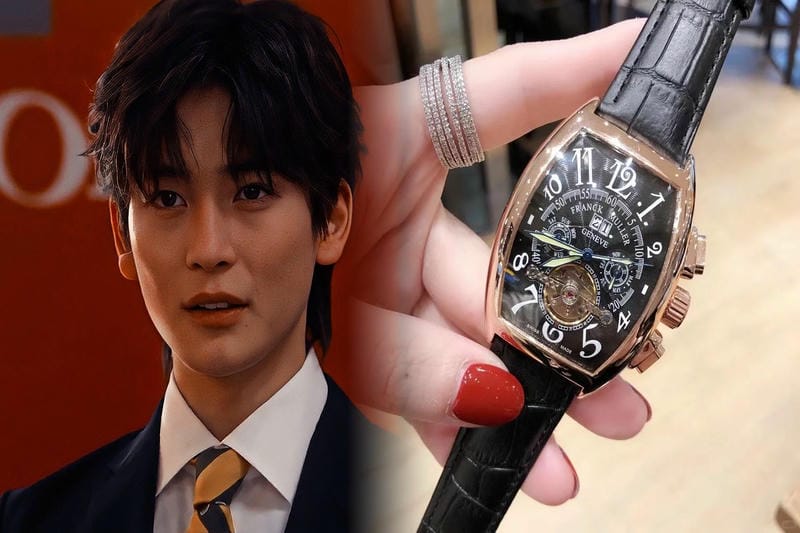 フランクミュラースーパーコピー