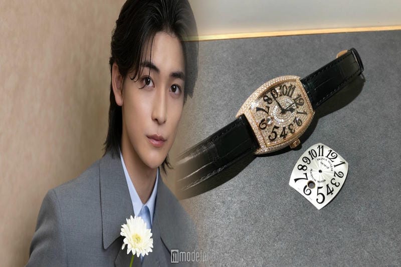 スピードマスター'57のような時計は、時計界で最も有名なクロノグラフのひとつの歴史に、数え切れないほど多くの人が触れることを可能にすると思う。