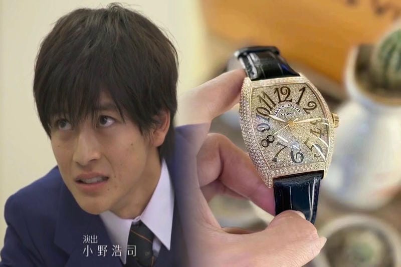 航空界とともに発展した「クロノグラフ」のトップブランド。