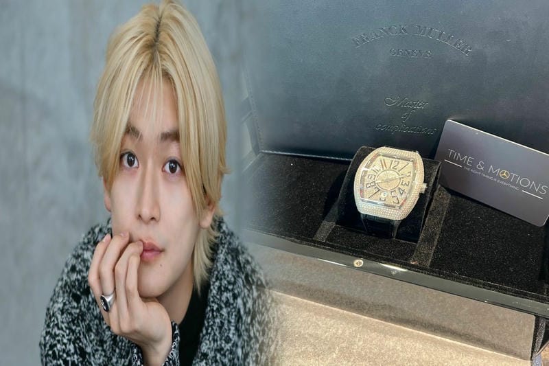 フランクミュラー×一生もの腕時計３選