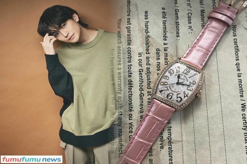 バードトゥールビヨンは時計フレームのフレームから分離し、飛行飛行の美しさを備えています