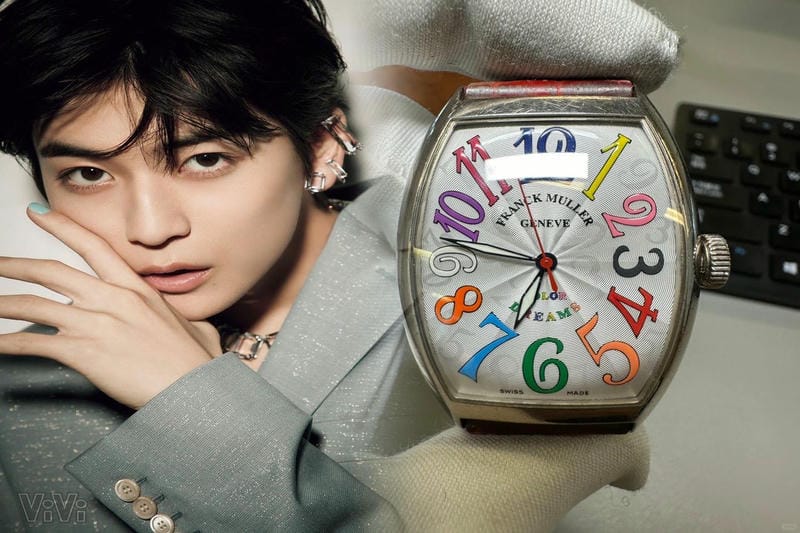 アルピナスターティマーパイロットヘリテージクロノグラフ