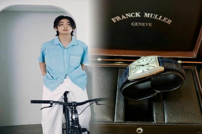 2017新作 フランクミュラー時計 ヴァンガード 7デイズ パワーリザーブ スケルトン V45S6SQT