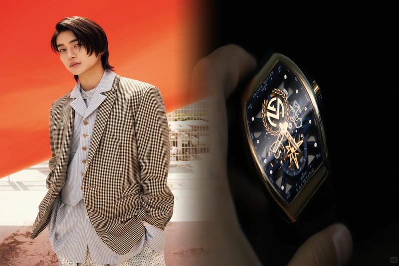 フランクミュラーのヴァンガードモデルの特徴とは？