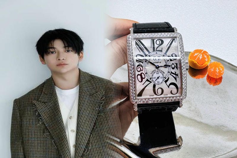 フランク・ミュラーの正規修理サービスについて