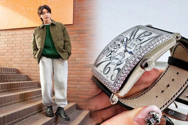フランク・ミュラーを購入するならどこがおすすめですか？