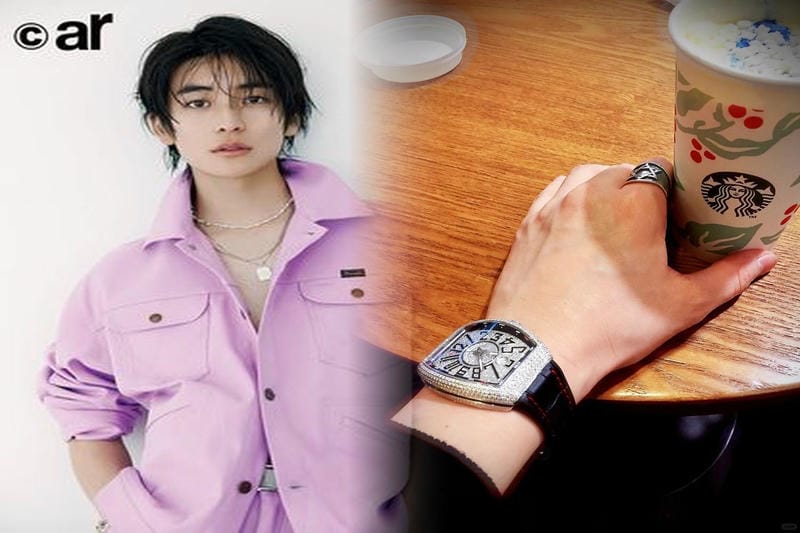 フランクミュラー5850SCの特徴は？