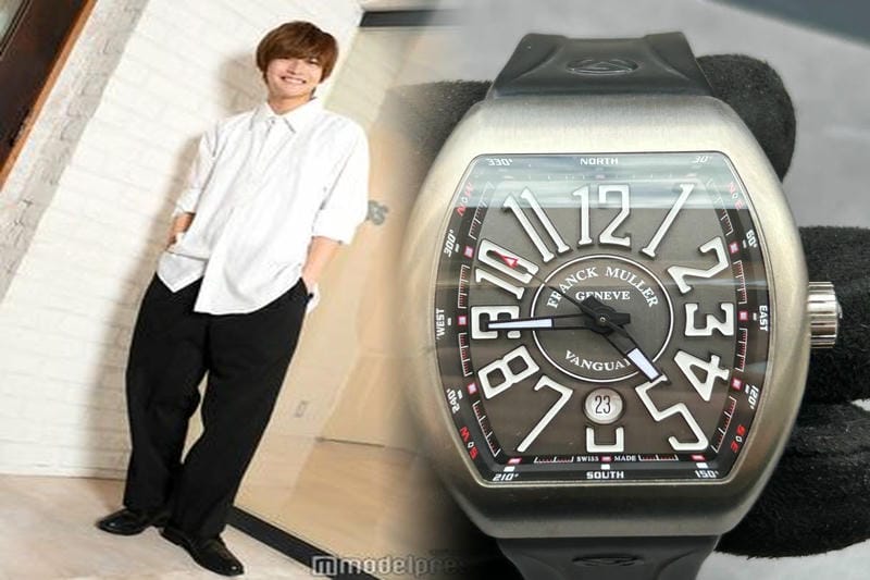 フランク・ミュラーは主にどの年齢層に支持されていますか？