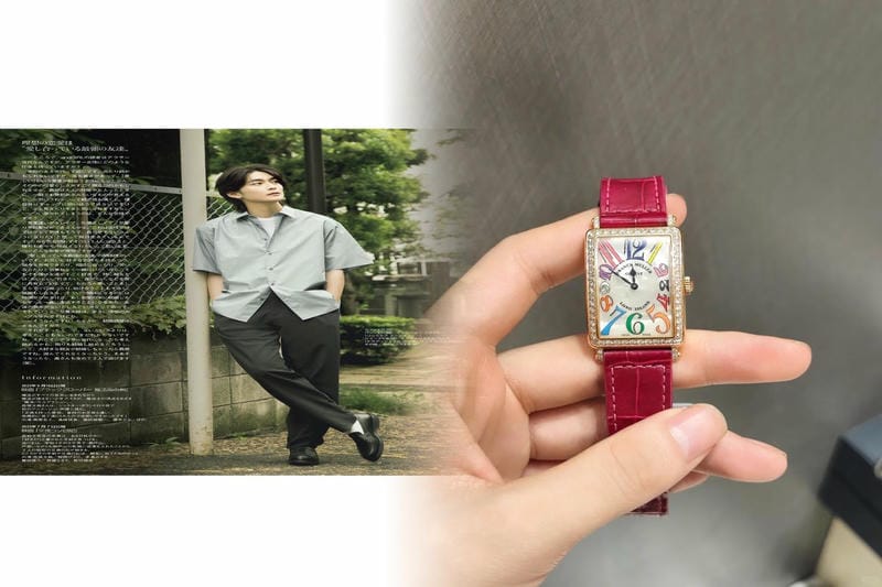 フランク・ミュラーのスーパーコピー品は代引きで購入可能？