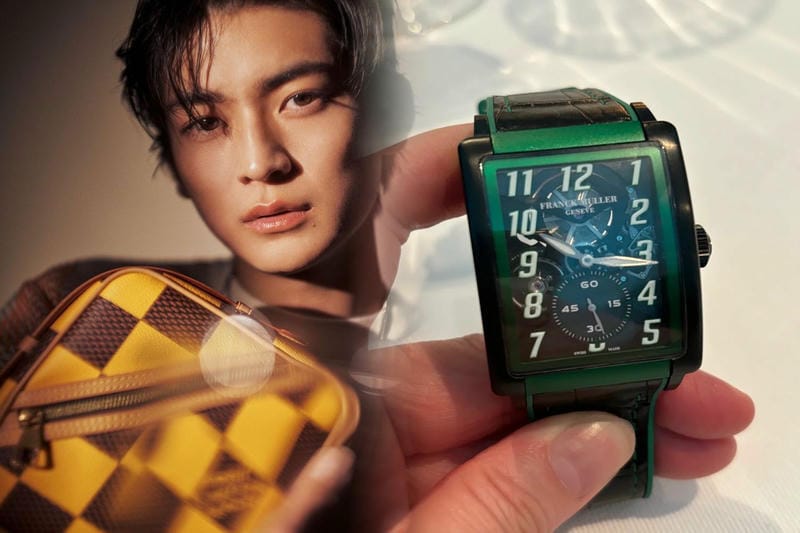 フランクミュラー新作2024