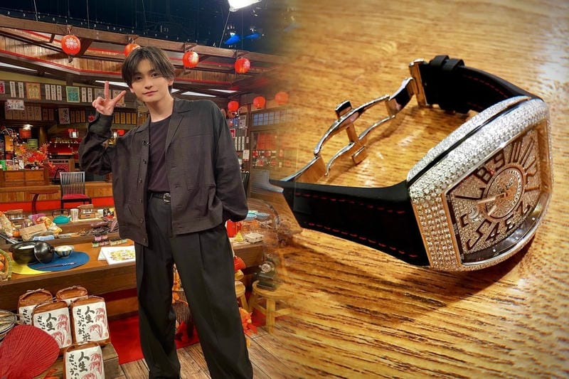 フランクミュラーレディース公式