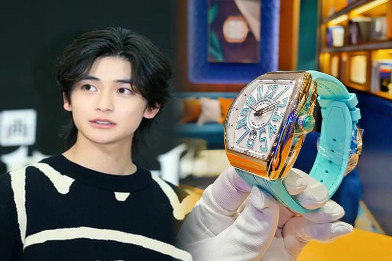普段使いに最適なフランクミュラーのおすすめモデル