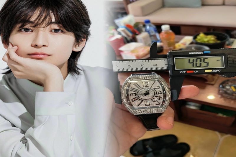 フランク・ミュラー「カサブランカ」の魅力は？