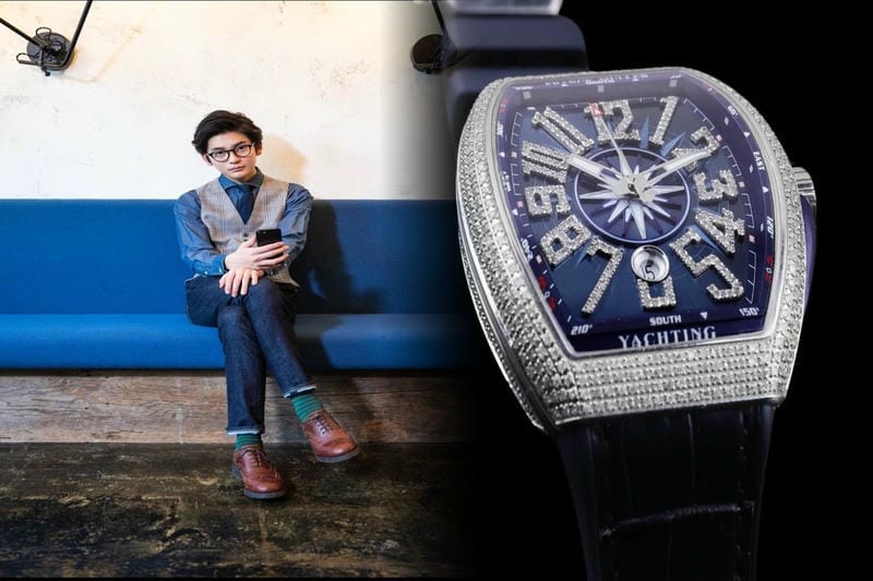 フランク・ミュラー ヴァンガードの評判を探る