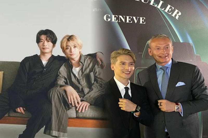 フランクミュラーメンズ中古