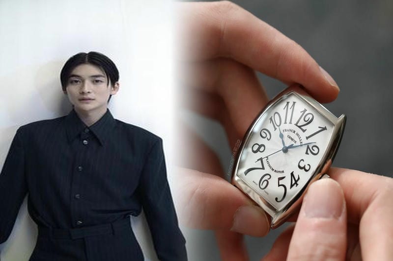 フランク・ミュラーの店舗はどこにありますか？