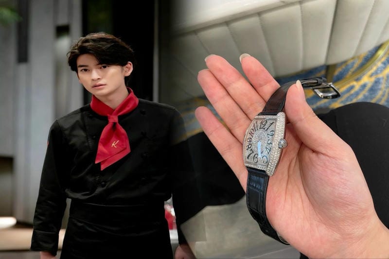 フランクミュラーデュポン