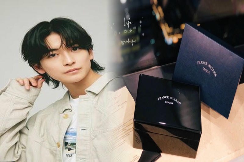 フランク・ミュラー・カサブランカの値上がり状況は？