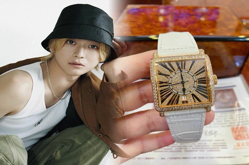 フランク・ミュラー「ヴァンガード」の中古価格はどれくらい？