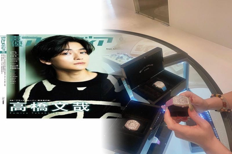 フランク・ミュラーのメンズ中古市場