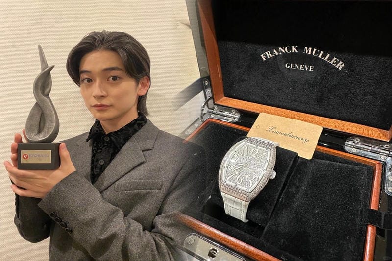 フランク・ミュラーの修理方法と注意点