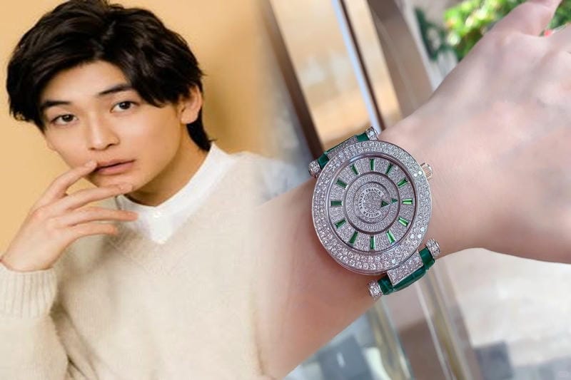 フランク・ミュラーのカサブランカシリーズはいつのモデルか？