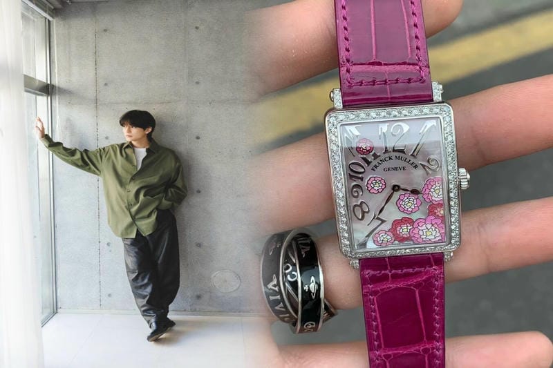 フランク・ミュラー裏蓋の特徴を解説