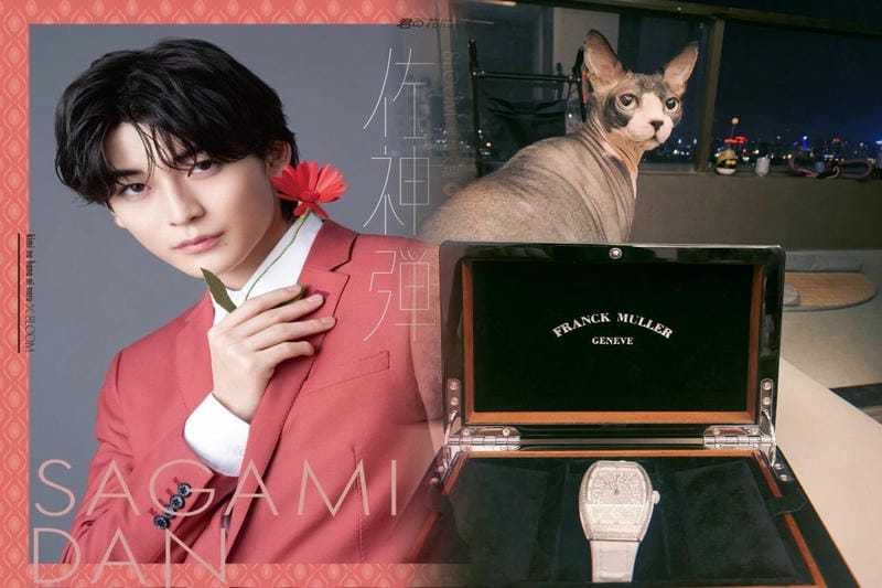 フランク・ミュラー初期モデルの特長を解説