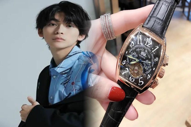 フランクミュラーヴァンガードの魅力を徹底解説