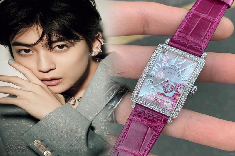 フランク・ミュラーの公式中古市場について教えてください。