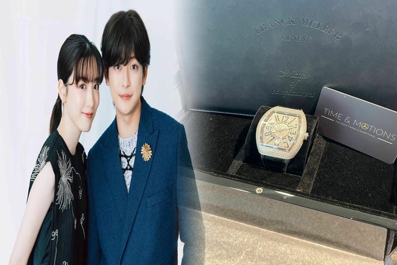 フランクミュラーの鑑定サービスについての情報