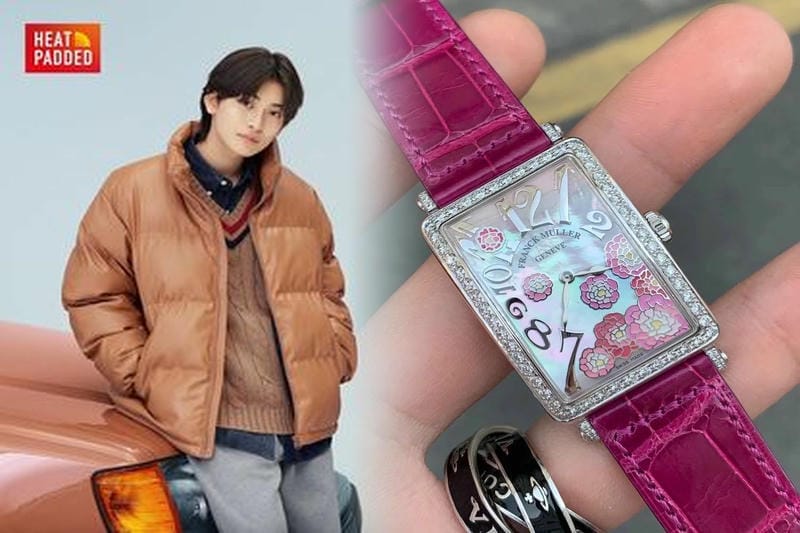 フランク・ミュラー「ロングアイランド」の価格はどれくらい？