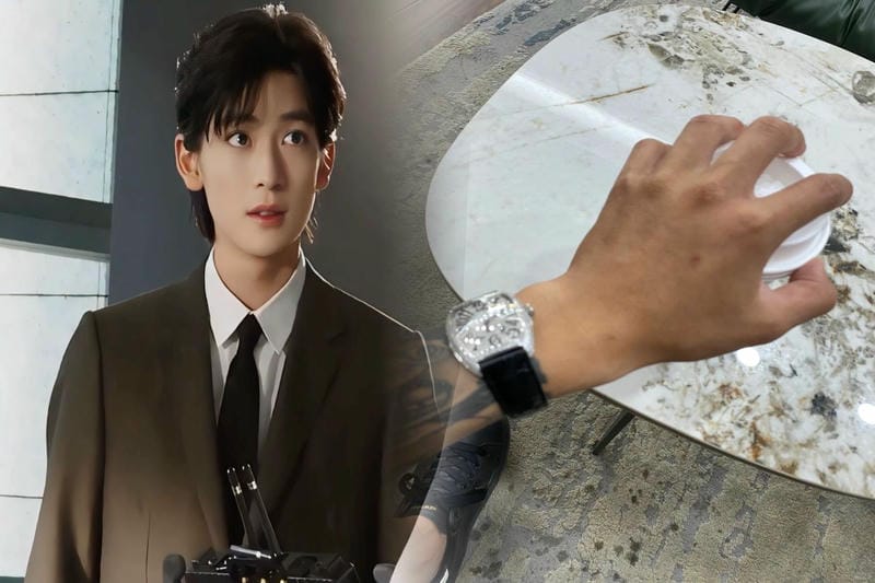 フランクミュラー金属ベルト