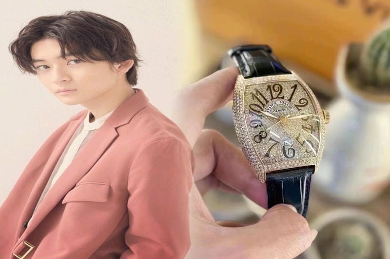 フランク・ミュラー「クレイジーアワーズ」とは？