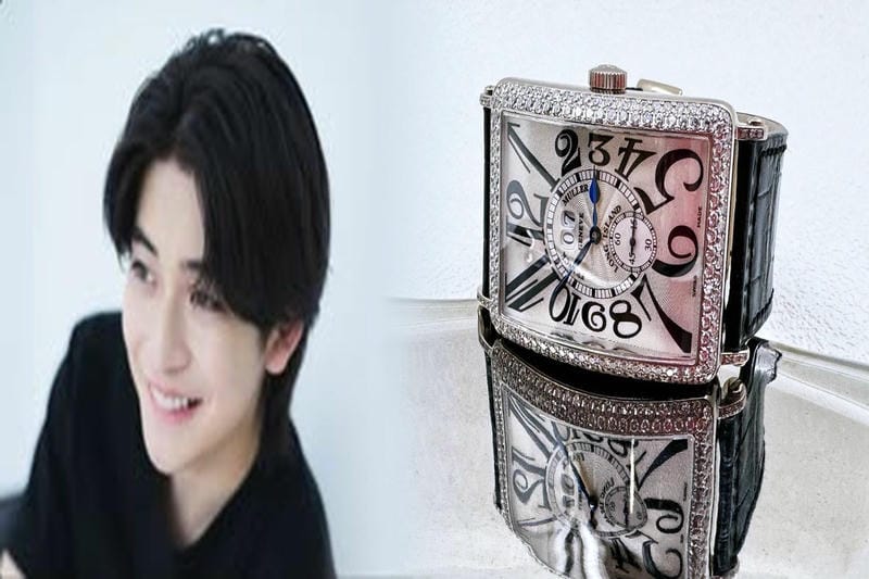 フランク・ミュラー替えベルトの種類一覧