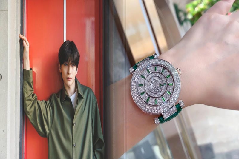 フランクミュラーのオーバーホール料金は？