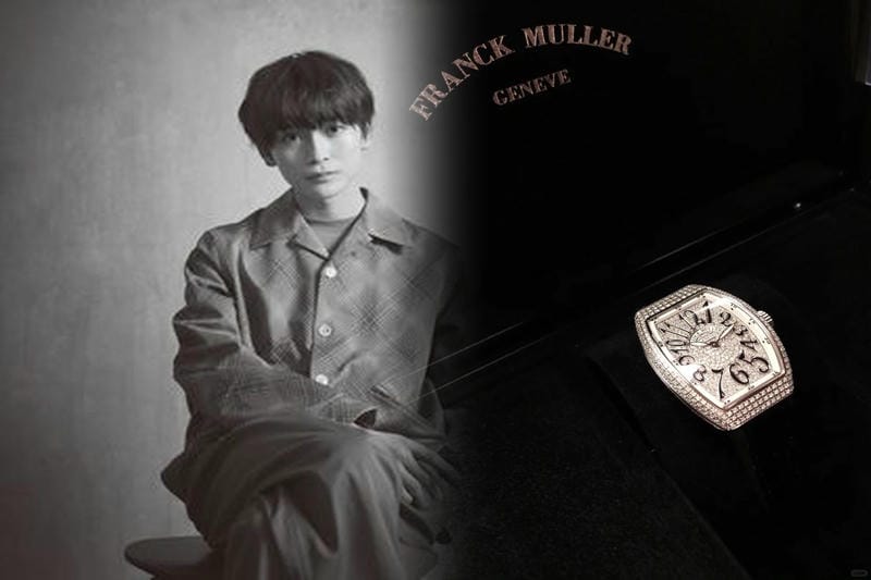 フランク・ミュラーの正規代理店はどこにありますか？