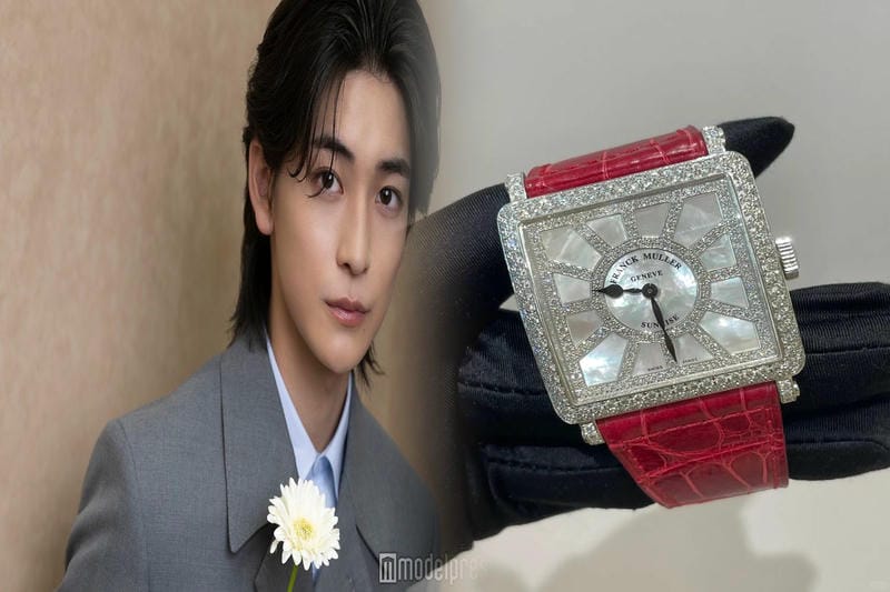 フランクミュラーマスターバンカーの魅力を深掘り