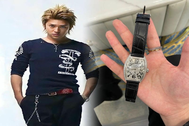 フランク・ミュラーの人気モデルとその特徴を紹介