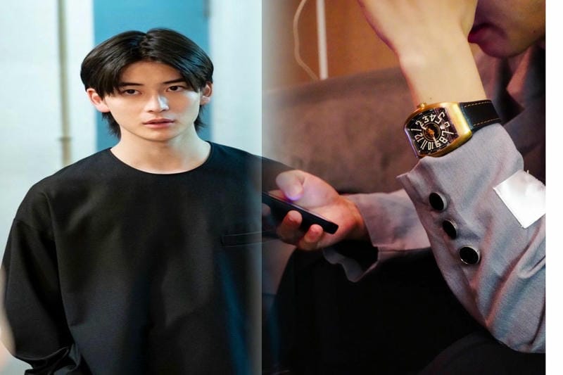 フランクミュラーをやめとけ？その理由とは