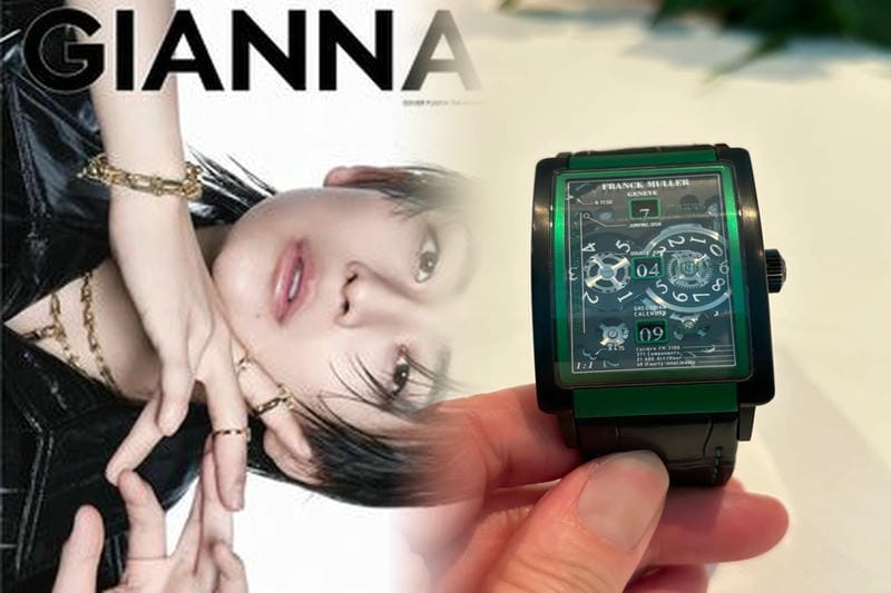 フランク・ミュラーの弟子や後継者について知る