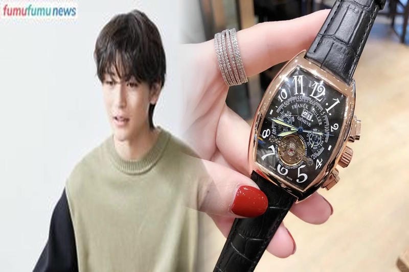 フランク・ミュラーを普段使いするにはどうですか？