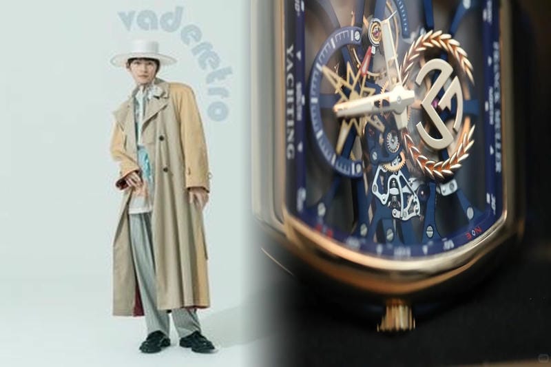 フランク・ミュラー8880のサイズについての詳細