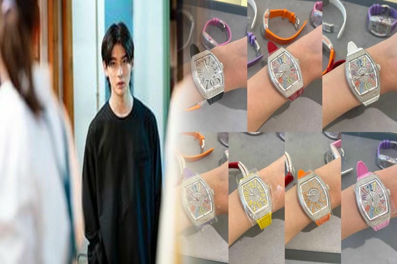 フランク・ミュラーを購入するのに最適な場所を紹介