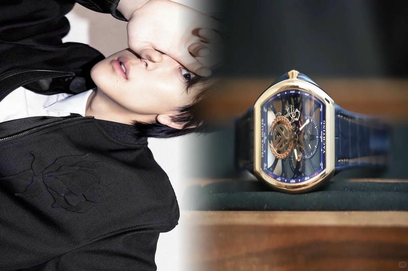 フランク・ミュラーのマスターバンカーの価格を調べる