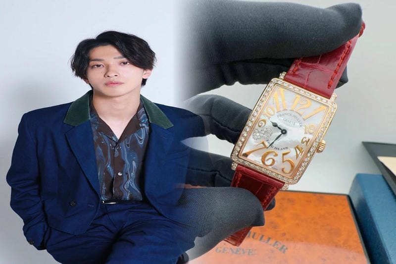 フランクミュラーの発祥地と歴史を探る