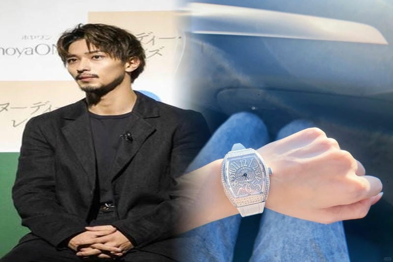 フランク・ミュラー2852の魅力と特徴を紹介