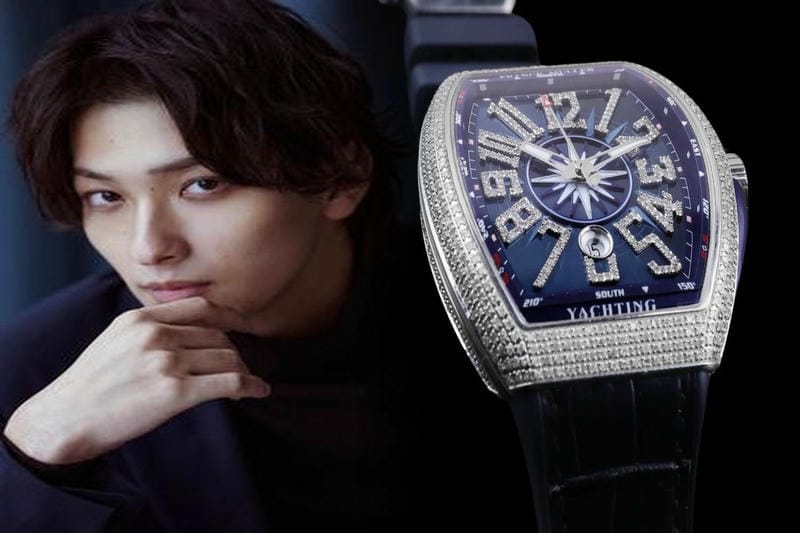 フランクミュラーベルトの外し方：初心者向けガイド