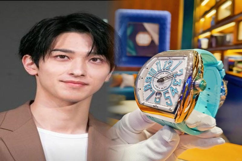 フランク・ミュラー「ヴァンガード」の中古価格はどれくらいですか？