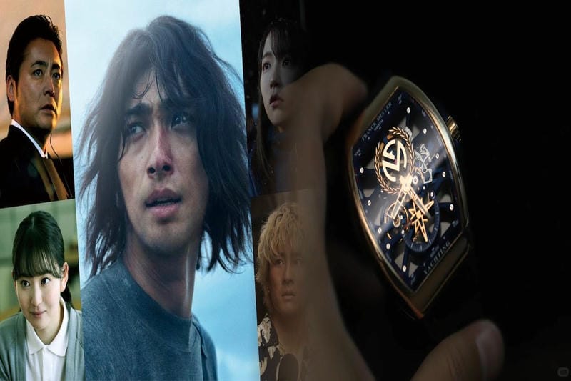フランク・ミュラー ヴァンガードのサイズ詳細は？
